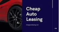 Cheap Auto Leasing NJ