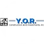 YOR Roofing Contractor & Construction Company