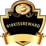 918Kiss Reward