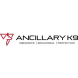 Ancillary K9 Dog Training