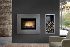 Chazelles Fireplaces