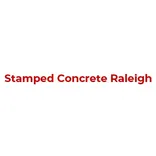 Stamped Concrete Raleigh