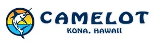 CAMELOT KONA FISHING CHARTERS HAWAII