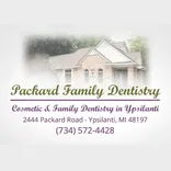 Packard Family Dentistry