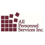 All Personnel Services