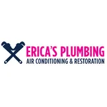 Erica's Plumbing, Air Conditioning & Restoration