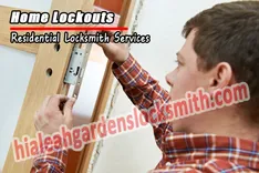 Hialeah Gardens Locksmith