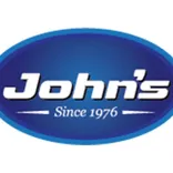 John's Sewer & Drain Cleaning