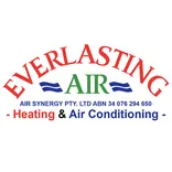 Air Heating & Cooling Installation