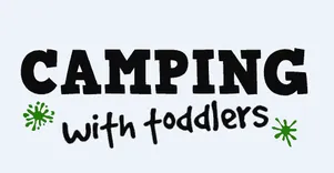 Camping With Toddlers