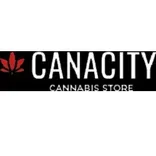 CANACity cannabis store