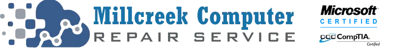 Millcreek Computer Repair Service
