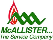 McAllister...The Service Company