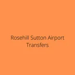 Rosehill Sutton Airport Transfers