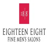 18|8 Fine Men's Salons