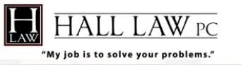 Hall Law PC Criminal Defense Attorney