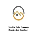 Marble Falls Concrete Repair And Leveling