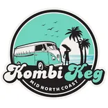 Kombi Keg Mobile Bar Mid North Coast