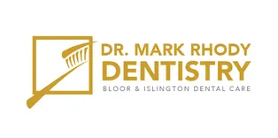 Dr. Mark Rhody Dentistry