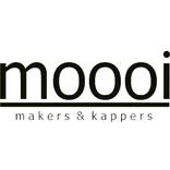 MOOOI makers & kappers