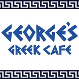 George's Greek Cafe