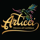 Articci - Art Supplies & Classes Gold Coast