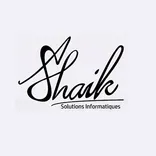Shaik Inc - Solutions Informatiques