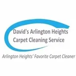 David's Arlington Heights Carpet Cleaning Service