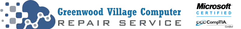 Greenwood Village Computer Repair Service