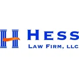 Hess Law Firm, LLC