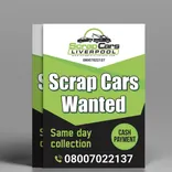 SCL - Scrap My Car Wrexham