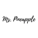 Ms Pineapple Crafts