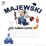 Majewski Plumbing & Heating