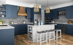 Crown Remodeling & Design - Napa Kitchen Remodeler