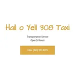 Hail o Yell 308 Taxi