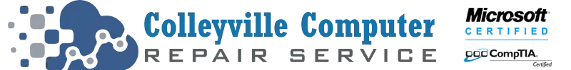 Colleyville Computer Repair Service