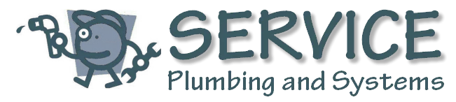 Service Plumbing & Systems