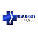 New Jersey Disc Center
