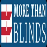 More Than Blinds