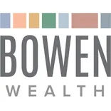 Bowen Wealth