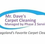 Dave's Schaumburg Carpet Cleaning Services