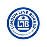 London Line Burger