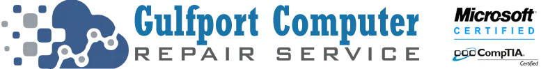 Gulfport Computer Repair