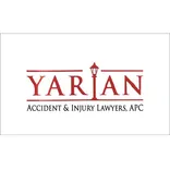 Yarian Accident & Injury Lawyers