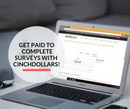 Earn with Paid Surveys