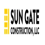 Sun Gate Construction