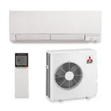 Fujitsu Ductless Mini Split Air Conditioner Supplier and Installer NYC