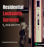 Locksmith near me Saint Louis MO