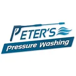 Peter’s Pressure Washing