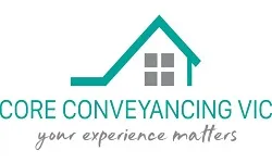 CORE CONVEYANCING VIC